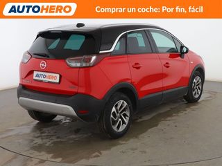 Opel Crossland X 1.2 Turbo Excellence