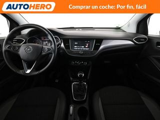 Opel Crossland X 1.2 Turbo Excellence