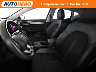 Cupra Formentor 1.5 TSI ACT