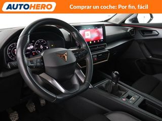 Cupra Formentor 1.5 TSI ACT