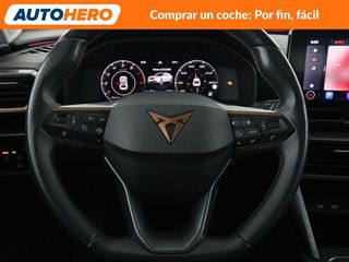 Cupra Formentor 1.5 TSI ACT