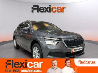 Skoda Kamiq 1.0 TSI 81kW (110CV) Active