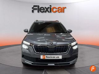 Skoda Kamiq 1.0 TSI 81kW (110CV) Active