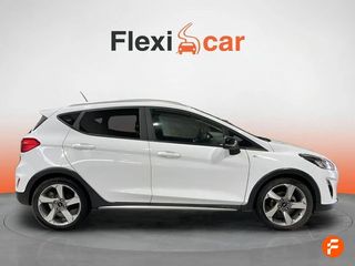 Ford Fiesta 1.0 EcoBoost 63kW Active S/S 5p