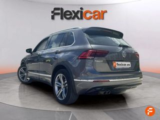 Volkswagen Tiguan Sport 2.0 TDI 110kW (150CV) DSG