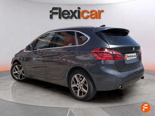 BMW Serie 2 Active Tourer 220iA