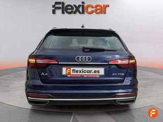 Audi A4 Avant Advanced 40 TFSI 150kW S tronic