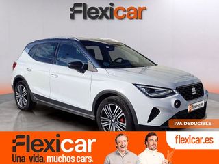 Seat Arona 1.0 TSI 81kW (110CV) FR XL RX