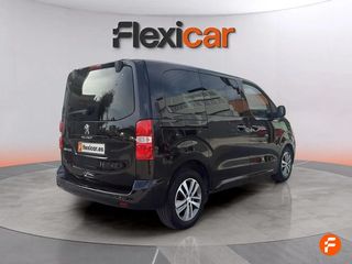 Peugeot Traveller Active 2.0 BlueHDi 128KW EAT6 Compact