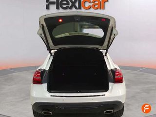 Mercedes GLA GLA 200 d