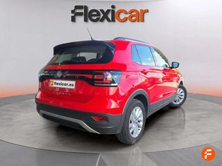 Volkswagen T-Cross Advance 1.0 TSI 85kW (115CV) DSG