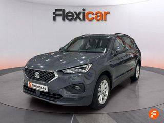 Seat Tarraco 1.5 TSI 110kW St&Sp DSG Style XL