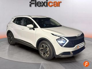 Kia Sportage 1.6 CRDi MHEV 100kW (136CV) Business 4x2