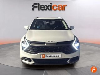 Kia Sportage 1.6 CRDi MHEV 100kW (136CV) Business 4x2