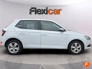 Skoda Fabia 1.0 MPI 55KW (75cv) Active
