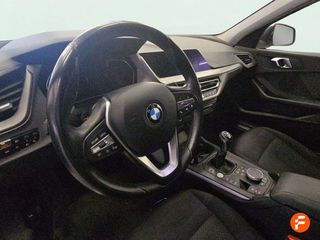 BMW Serie 1 118i