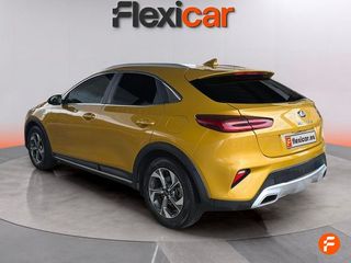 Kia XCeed 1.0 T-GDi Drive 88kW (120CV)