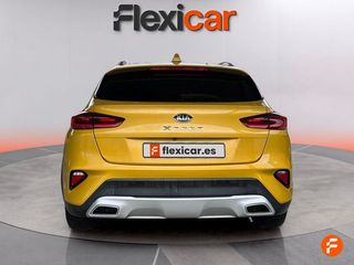 Kia XCeed 1.0 T-GDi Drive 88kW (120CV)