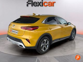 Kia XCeed 1.0 T-GDi Drive 88kW (120CV)