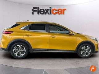 Kia XCeed 1.0 T-GDi Drive 88kW (120CV)