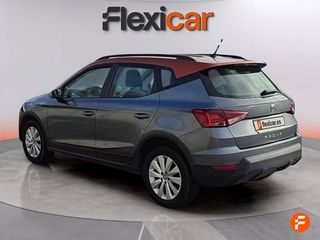 Seat Arona 1.0 TSI 70kW (95CV) Style Ecomotive