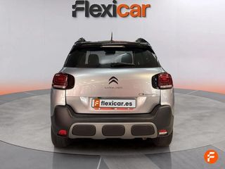 Citroën C3 Aircross PureTech 81kW (110CV) S&S C-Series