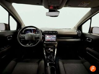 Citroën C3 Aircross PureTech 81kW (110CV) S&S C-Series