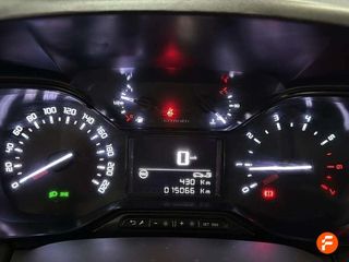 Citroën C3 Aircross PureTech 81kW (110CV) S&S C-Series