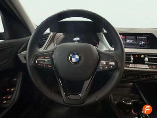 BMW Serie 1 120d