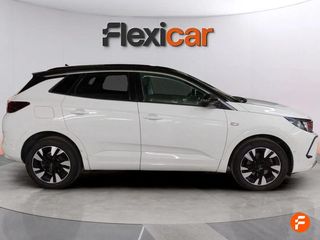 Opel Grandland 1.2 Turbo GS Auto