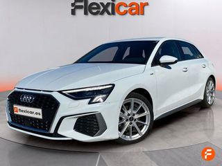 Audi A3 Sportback S line 35 TDI 110kW S tronic