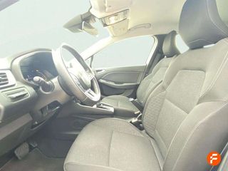 Renault Clio E-Tech enginereed híbrido 103 kW (140CV)