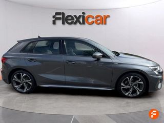 Audi A3 Sportback S line 35 TDI 110kW S tronic