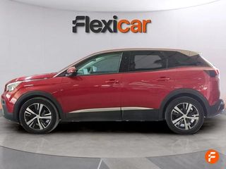 Peugeot 3008 1.2 PURETECH 96KW (130CV) ALLURE S&S
