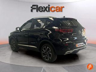 MG ZS 1.0T Luxury Auto