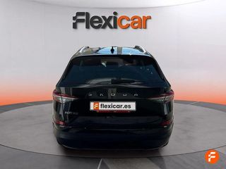 Skoda Kodiaq 1.5 TSI 110KW (150cv) 4x2 Ambition