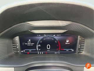 Skoda Kodiaq 1.5 TSI 110KW (150cv) 4x2 Ambition