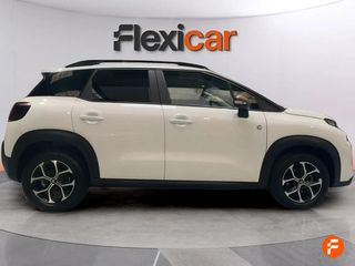 Citroën C3 Aircross PureTech 81kW (110CV) S&S Feel