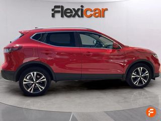 Nissan Qashqai DIG-T 85 kW (115 CV) XTRONIC N-CONNECTA