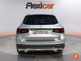 Mercedes GLC GLC 200 d 4MATIC