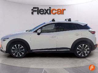 Mazda CX-3 2.0 G 89kW (121CV) 2WD Zenith