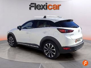 Mazda CX-3 2.0 G 89kW (121CV) 2WD Zenith