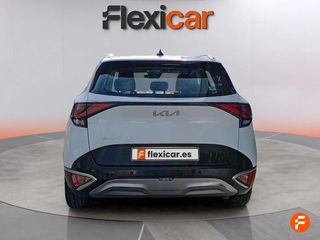 Kia Sportage 1.6 CRDi MHEV 100kW (136CV) Drive 4x2