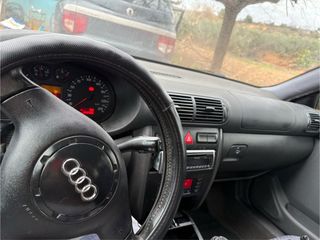 Audi A3 1999