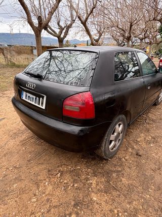 Audi A3 1999