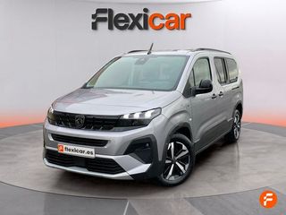 Peugeot Rifter Rifter GT BlueHDi 130 EAT8 Long