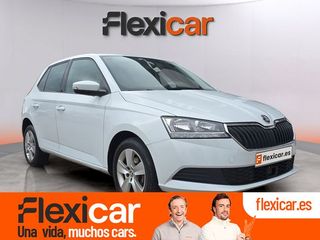 Skoda Fabia 1.0 MPI 55KW (75cv) Active