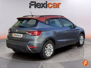Seat Arona 1.0 TSI 70kW (95CV) Style Ecomotive