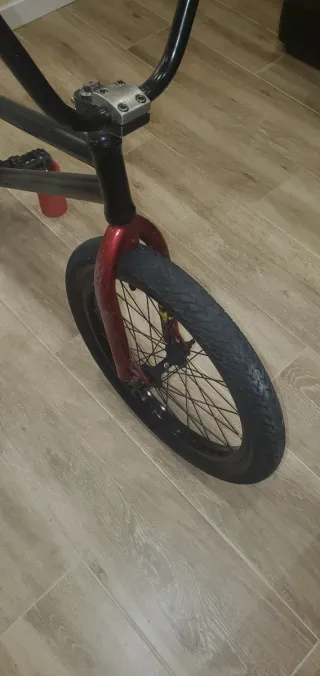 Bmx