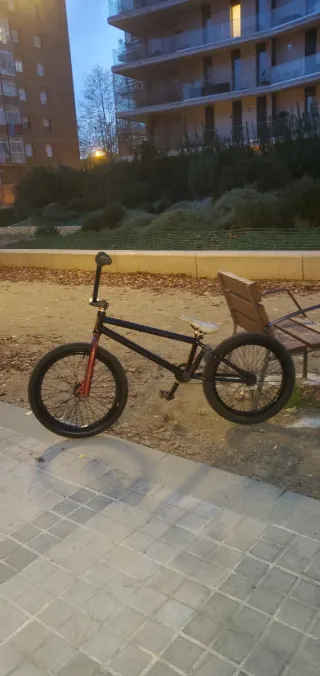 Bmx